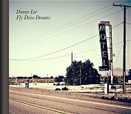 Danny Lee - Fly Drive Dreams